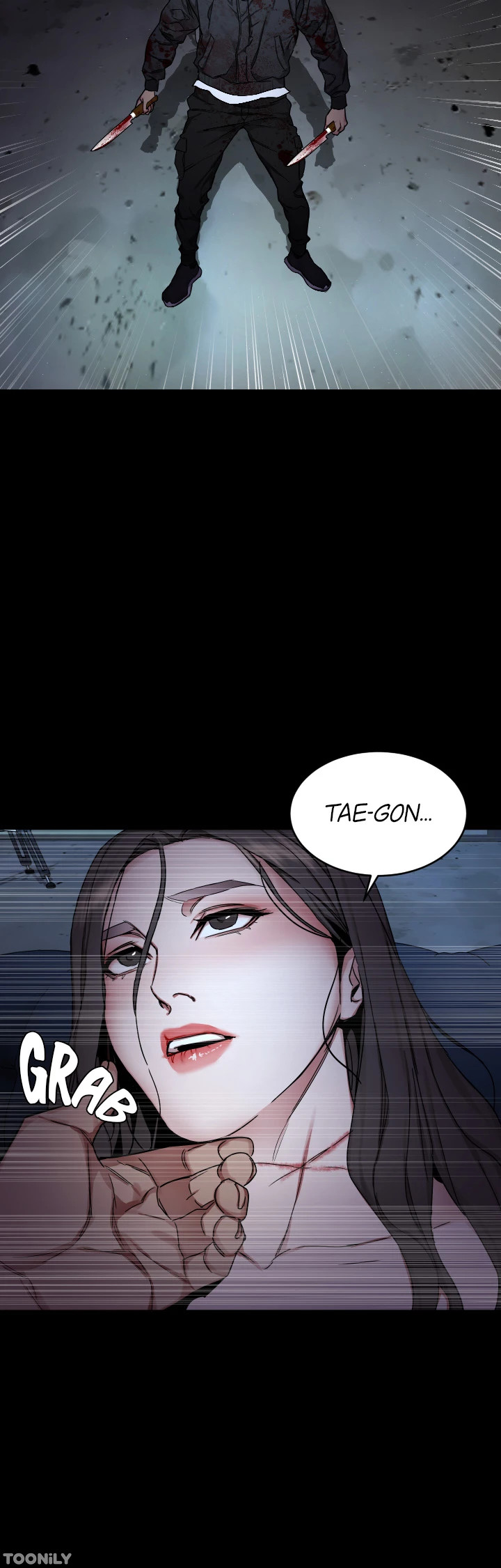 ONE KILL Chapter 72 - Manhwa18.com