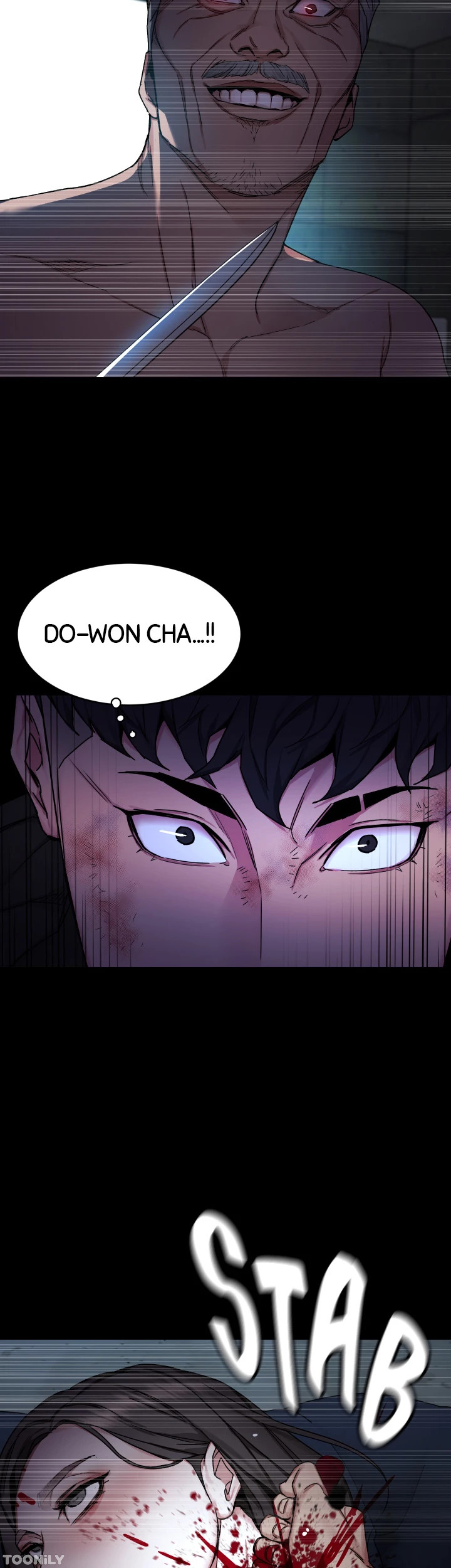 ONE KILL Chapter 72 - Manhwa18.com