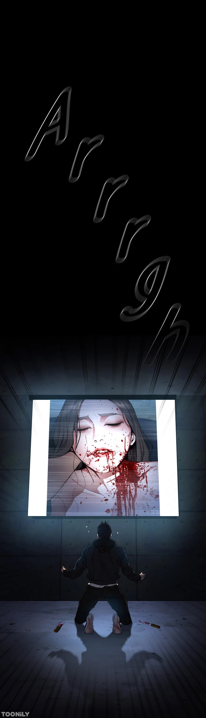 ONE KILL Chapter 72 - Manhwa18.com