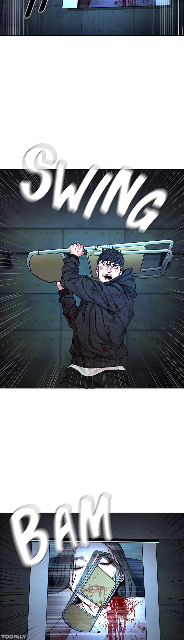 ONE KILL Chapter 73 - Manhwa18.com