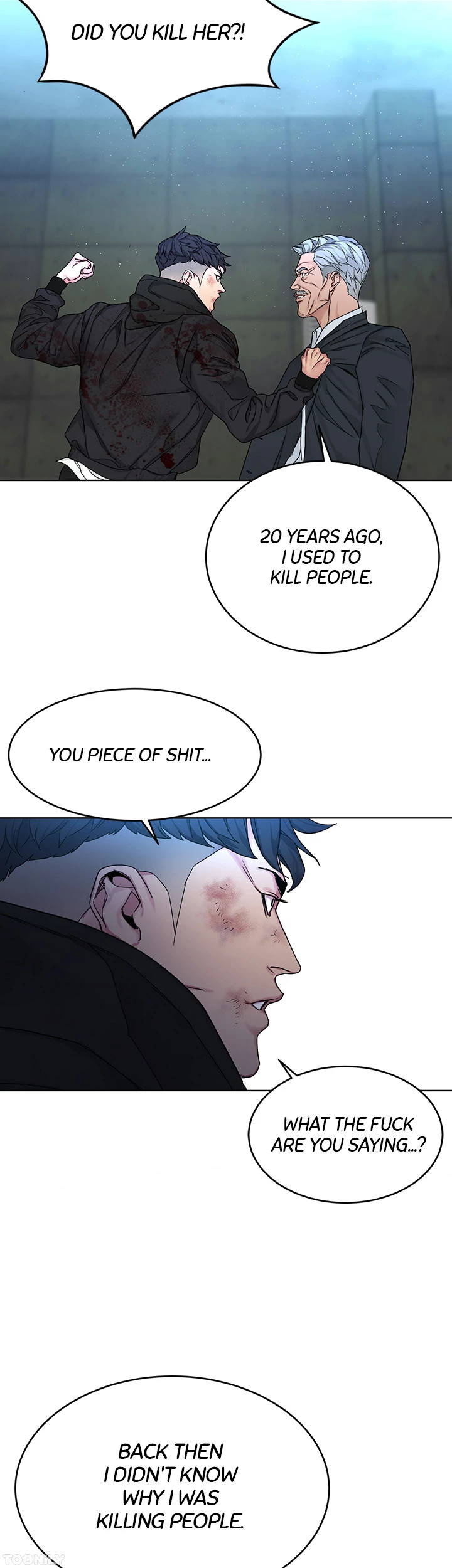 ONE KILL Chapter 73 - Manhwa18.com