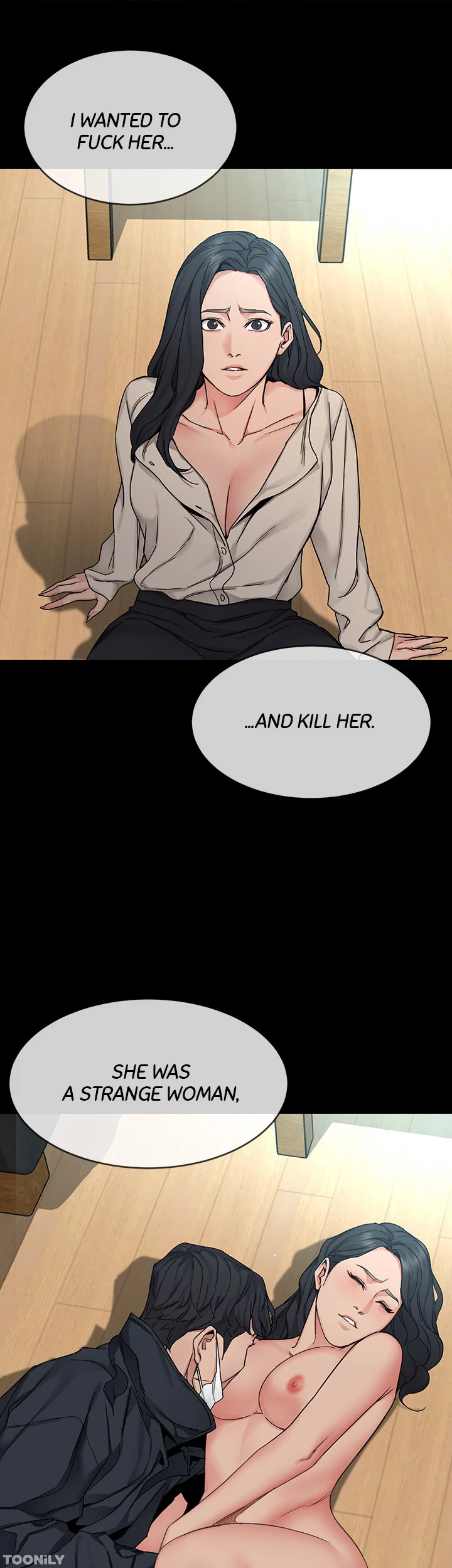 ONE KILL Chapter 73 - Manhwa18.com