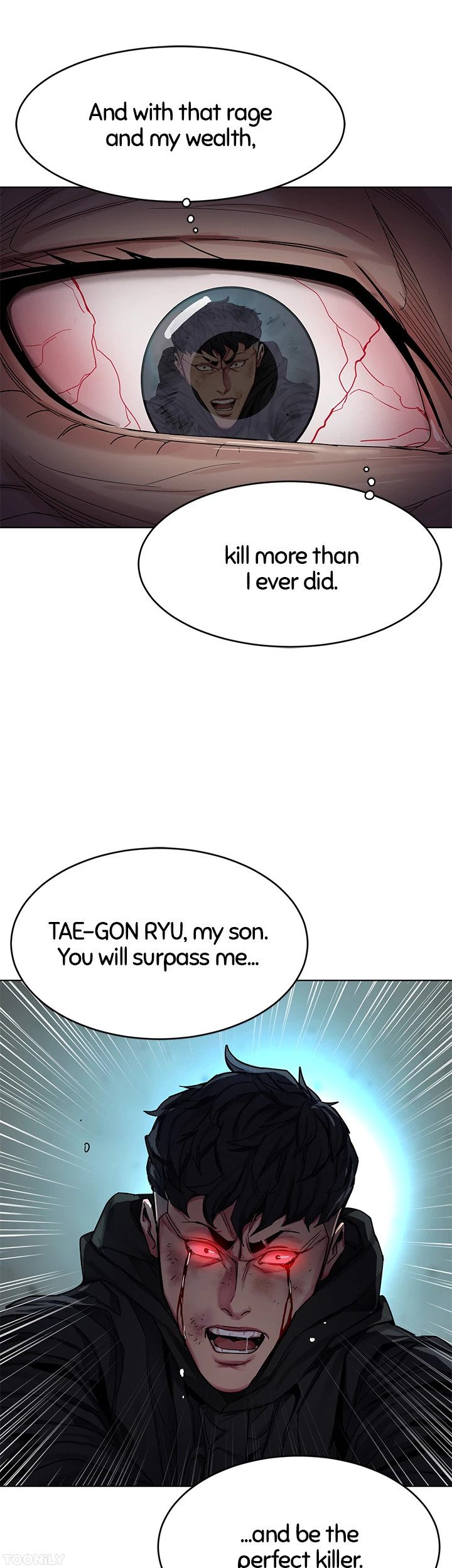 ONE KILL Chapter 73 - Manhwa18.com