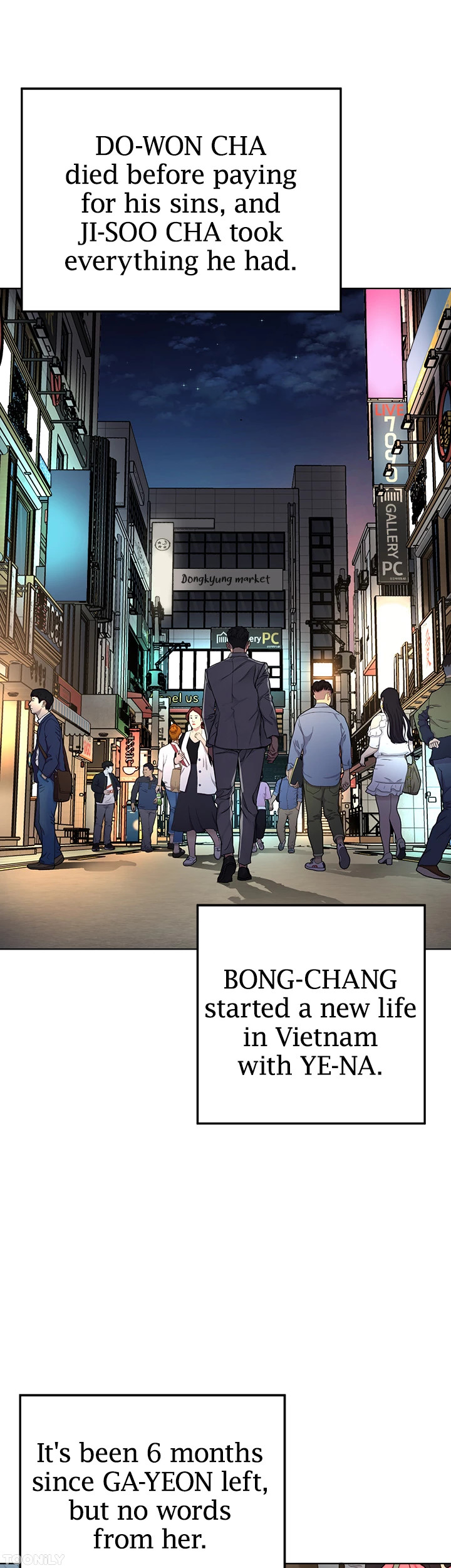 ONE KILL Chapter 73 - Manhwa18.com