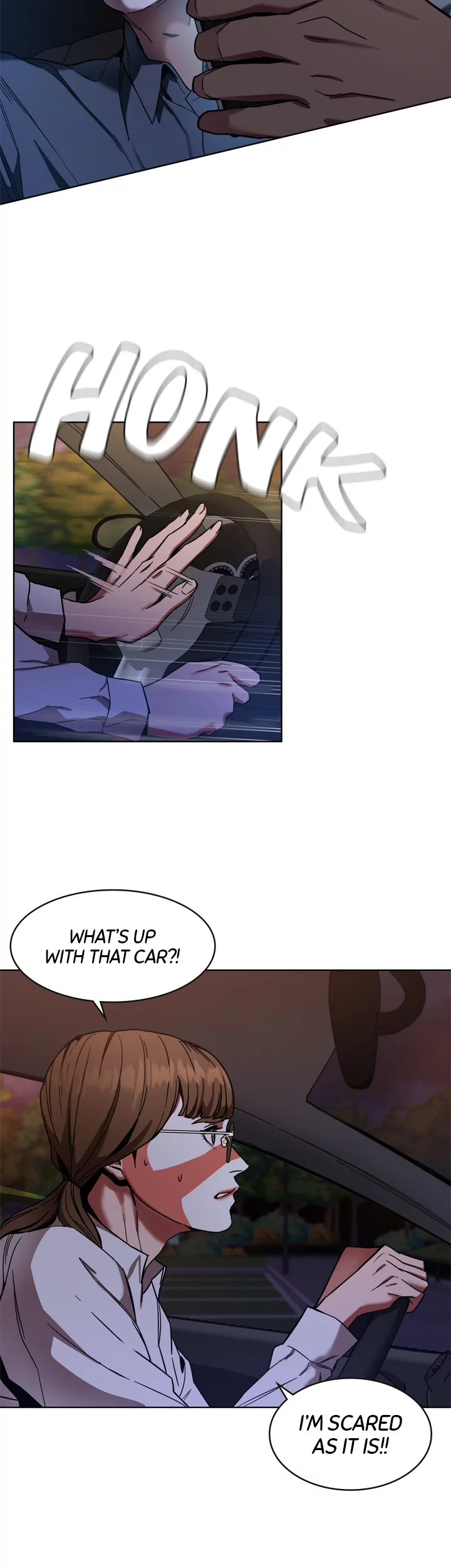 ONE KILL Chapter 8 - Manhwa18.com