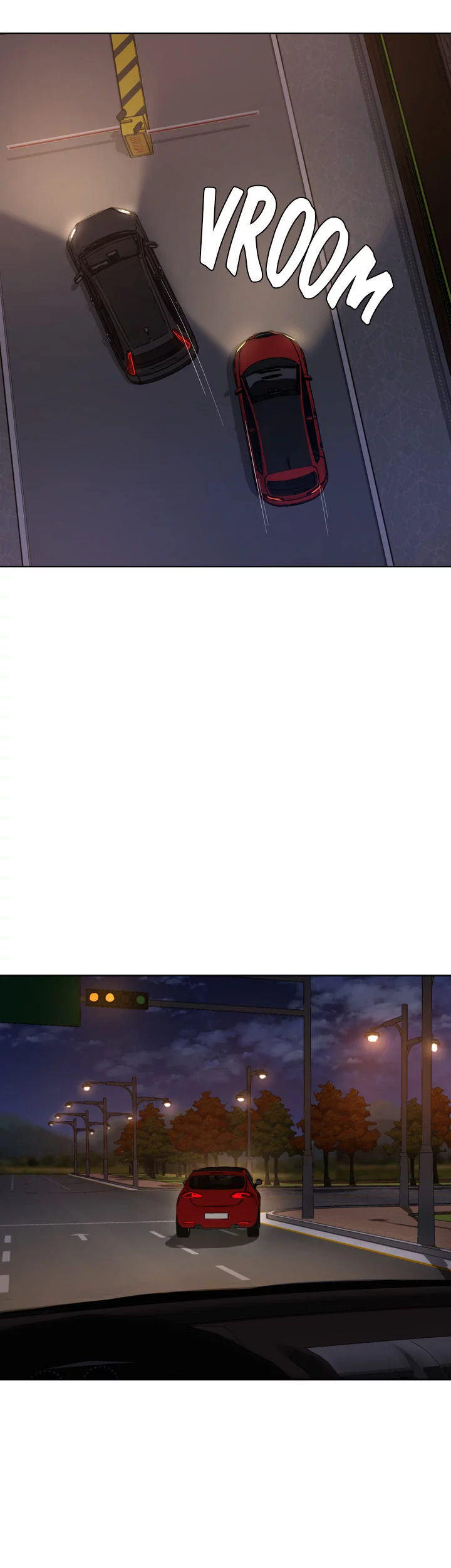 ONE KILL Chapter 8 - Manhwa18.com