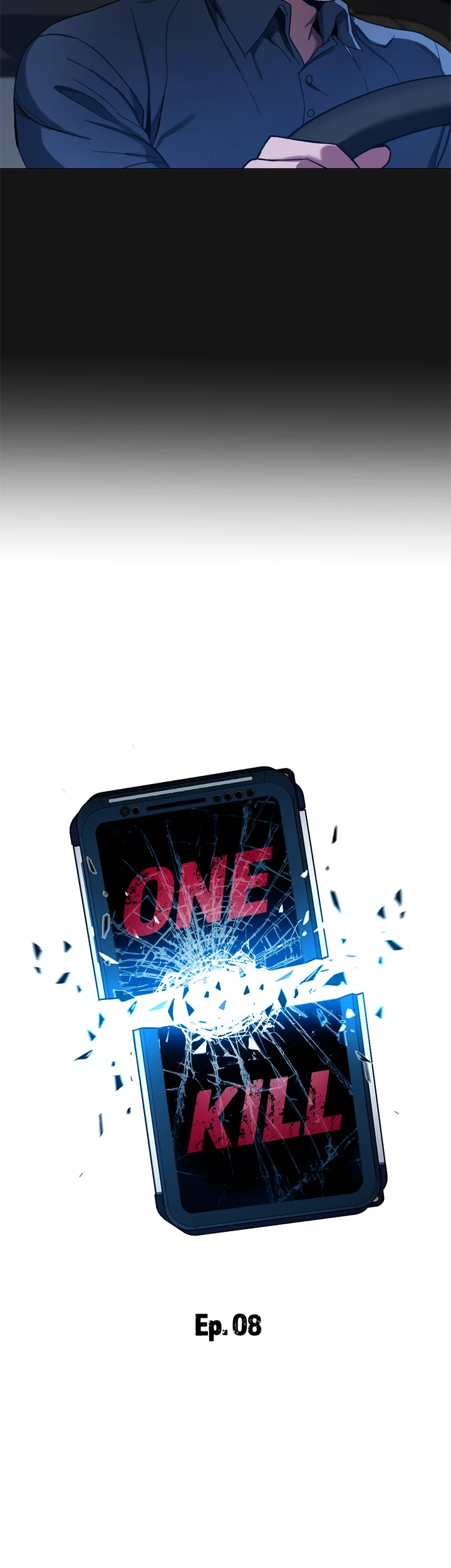 ONE KILL Chapter 8 - Manhwa18.com