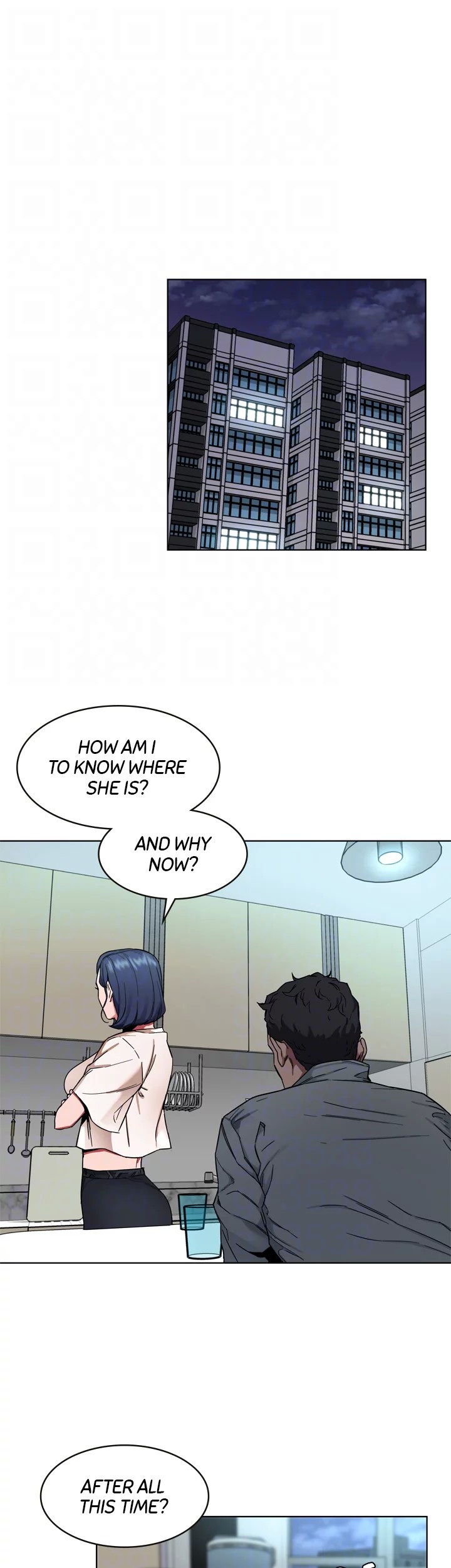 ONE KILL Chapter 8 - Manhwa18.com