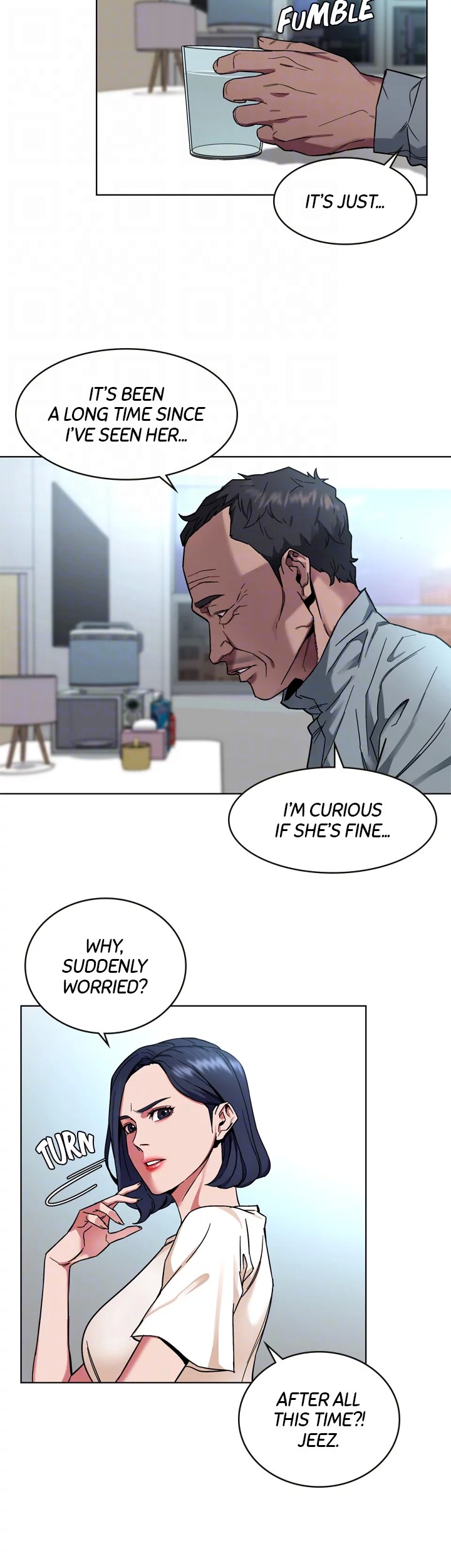 ONE KILL Chapter 8 - Manhwa18.com