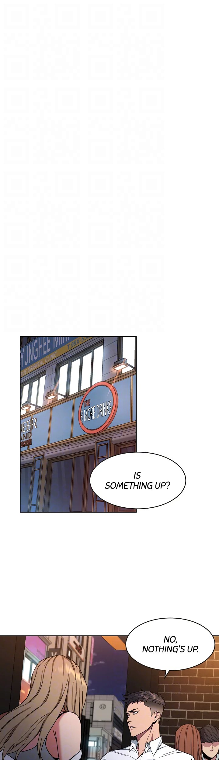 ONE KILL Chapter 8 - Manhwa18.com