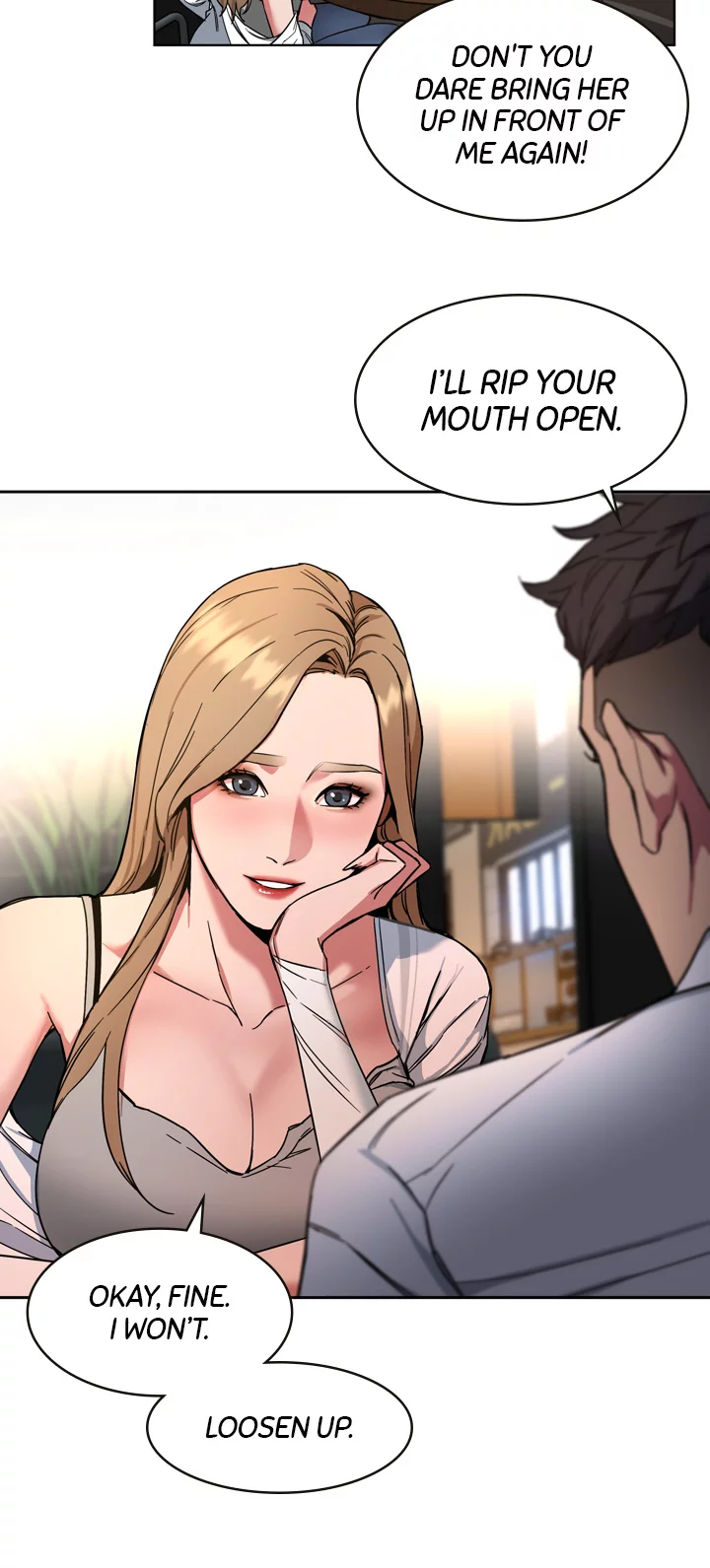 ONE KILL Chapter 8 - Manhwa18.com