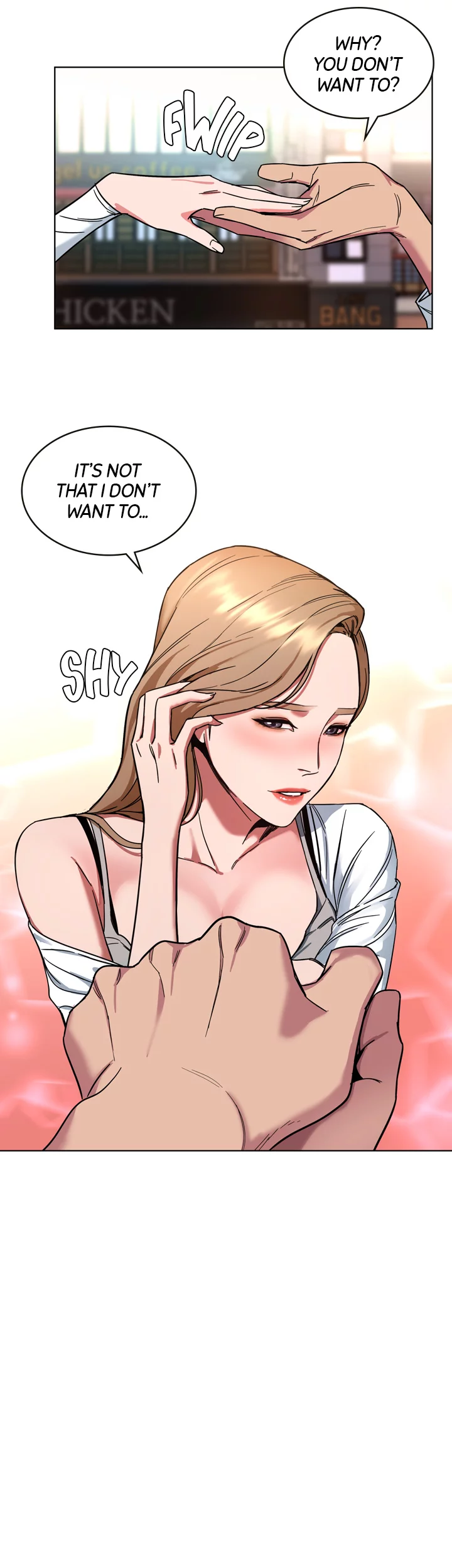 ONE KILL Chapter 8 - Manhwa18.com