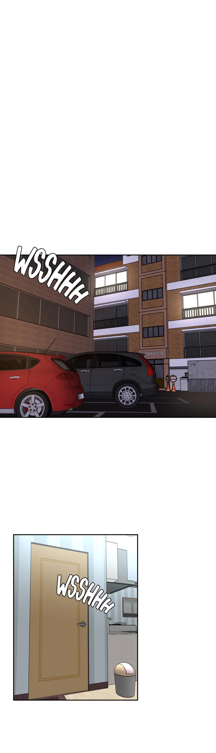 ONE KILL Chapter 8 - Manhwa18.com