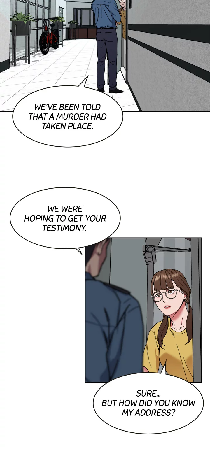 ONE KILL Chapter 8 - Manhwa18.com