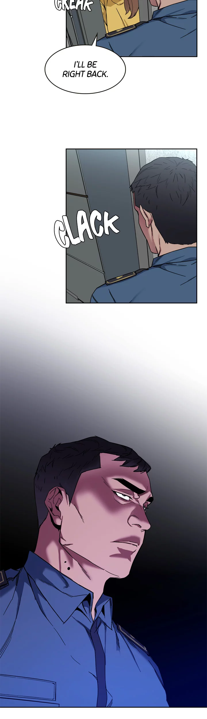 ONE KILL Chapter 8 - Manhwa18.com