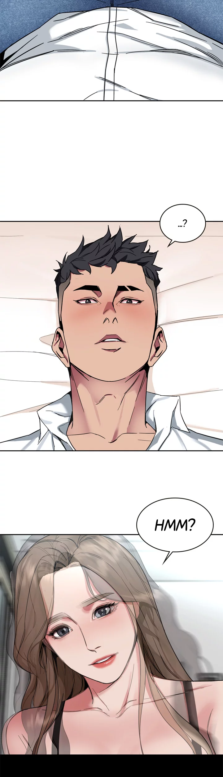 ONE KILL Chapter 8 - Manhwa18.com