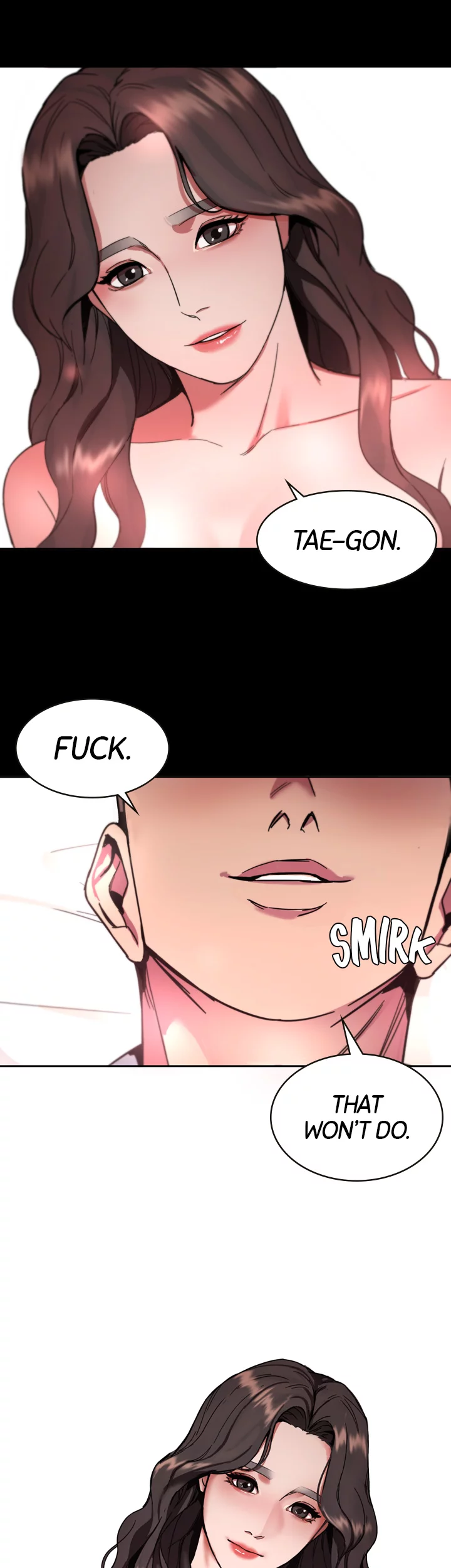 ONE KILL Chapter 8 - Manhwa18.com