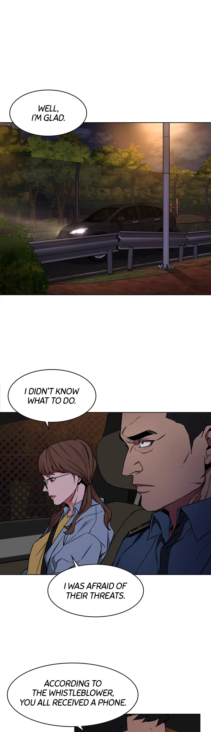 ONE KILL Chapter 9 - Manhwa18.com