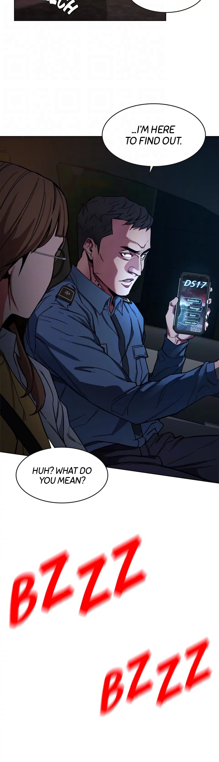 ONE KILL Chapter 9 - Manhwa18.com