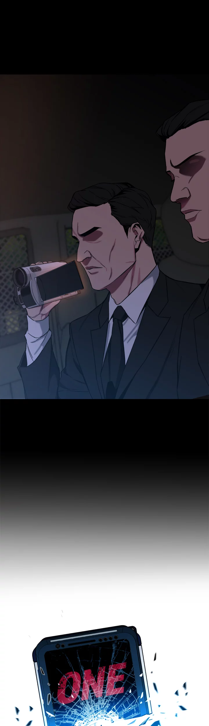 ONE KILL Chapter 9 - Manhwa18.com