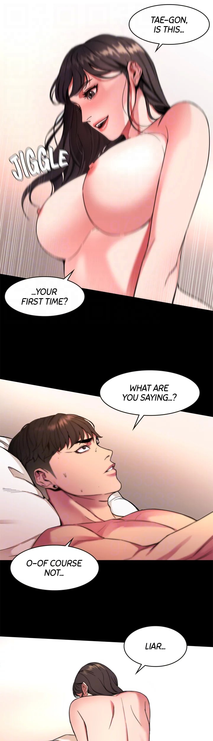 ONE KILL Chapter 9 - Manhwa18.com