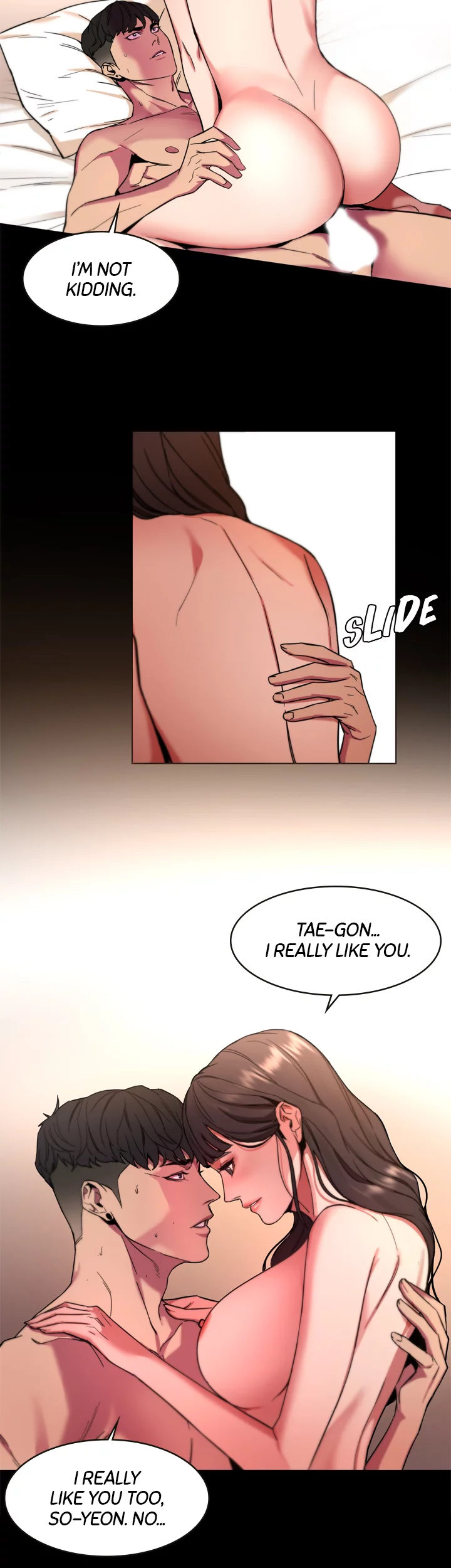 ONE KILL Chapter 9 - Manhwa18.com