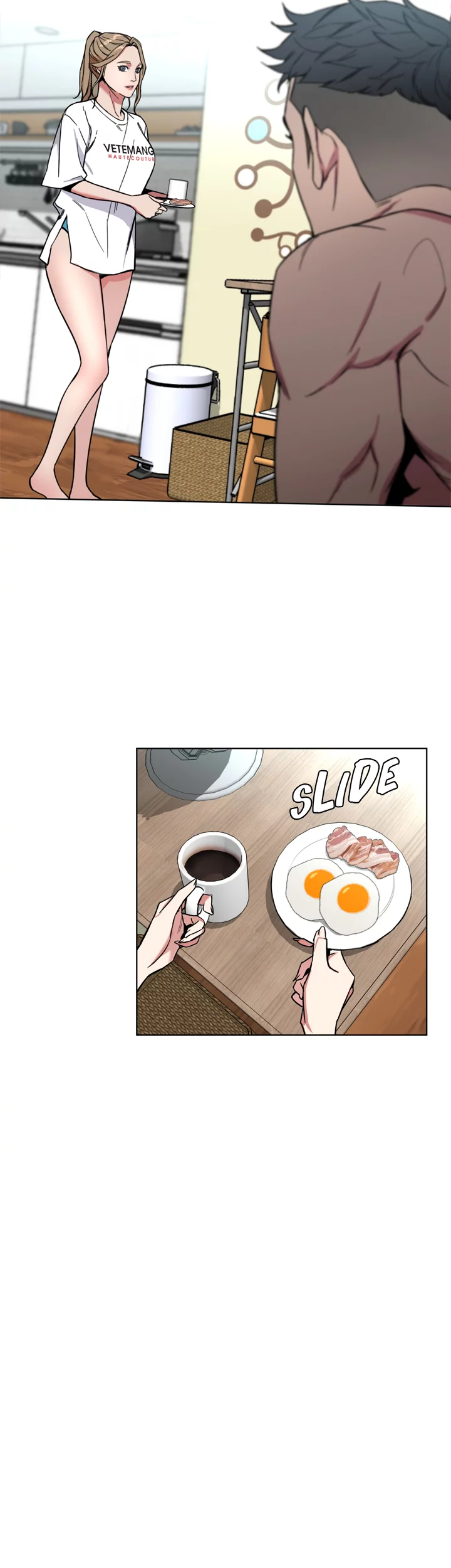 ONE KILL Chapter 9 - Manhwa18.com