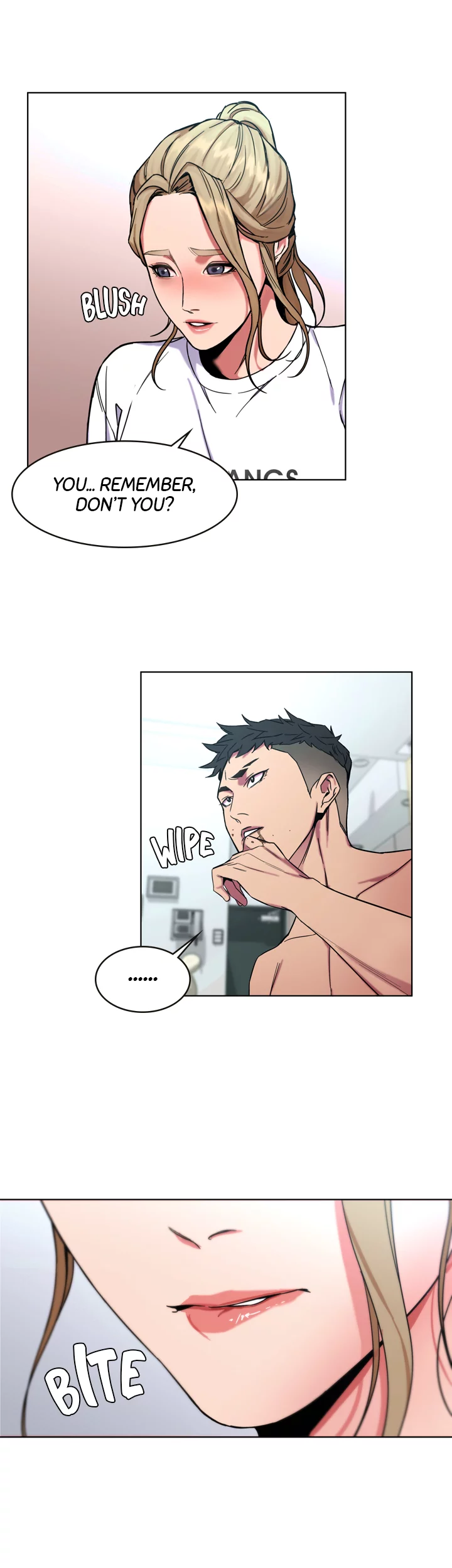 ONE KILL Chapter 9 - Manhwa18.com