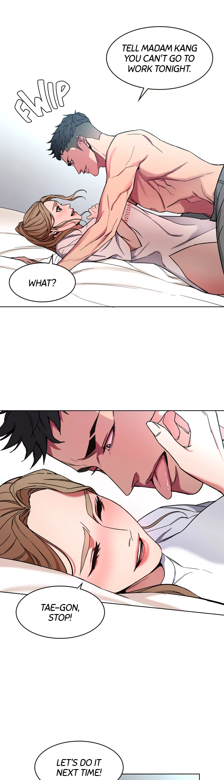 ONE KILL Chapter 9 - Manhwa18.com