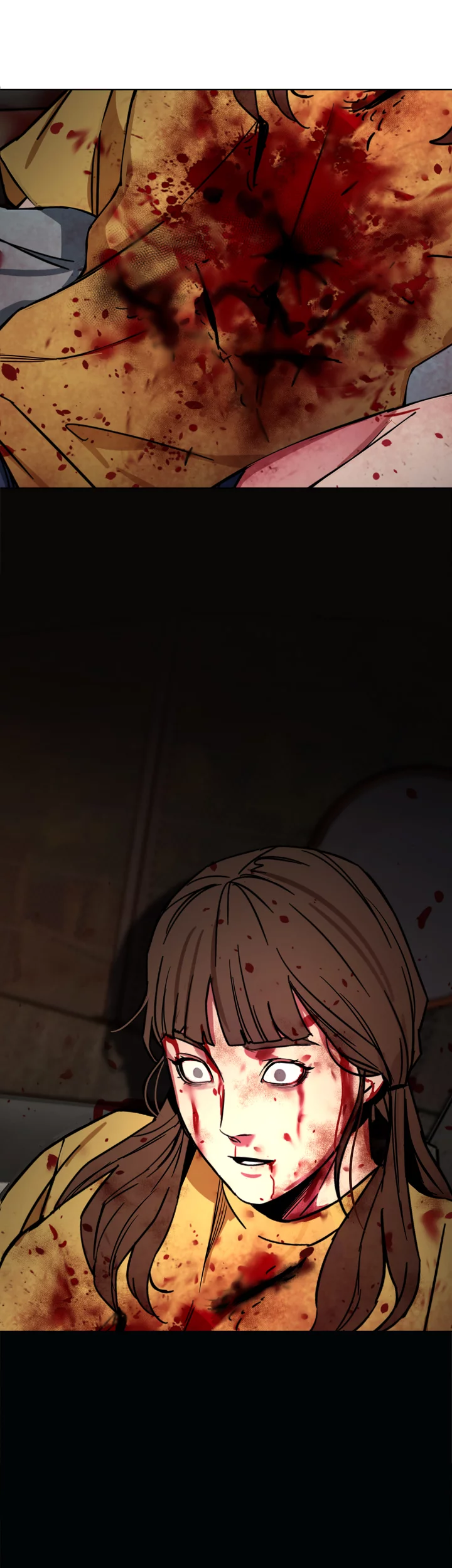 ONE KILL Chapter 9 - Manhwa18.com