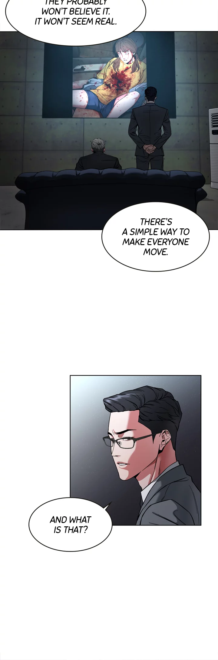 ONE KILL Chapter 9 - Manhwa18.com