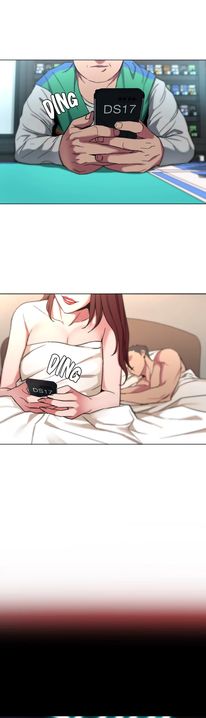 ONE KILL Chapter 9 - Manhwa18.com