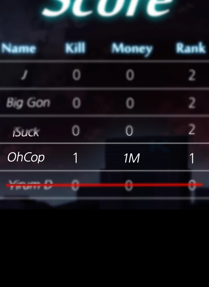 ONE KILL Chapter 9 - Manhwa18.com