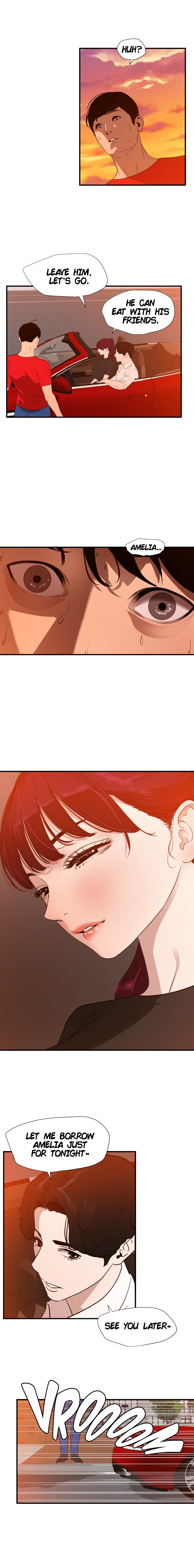 Lightning Rod Chapter 107 - Manhwa18.com