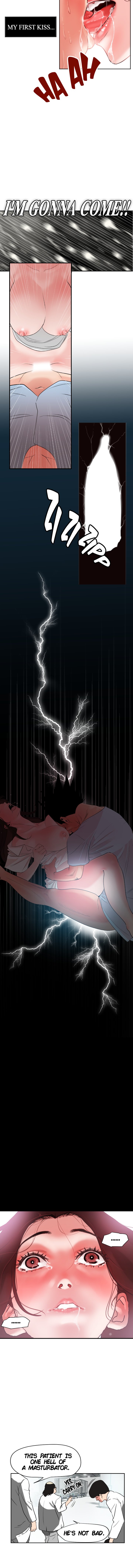 Lightning Rod Chapter 4 - Manhwa18.com