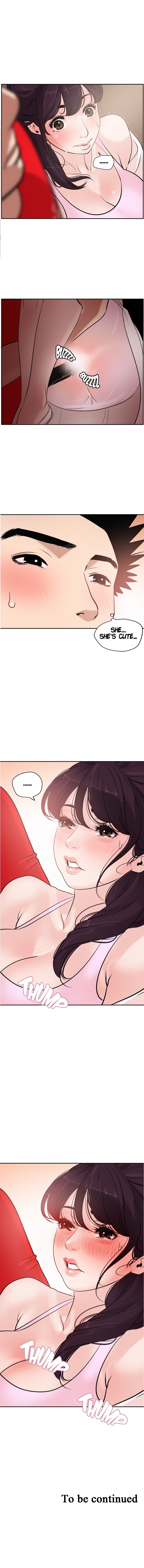 Lightning Rod Chapter 8 - Manhwa18.com