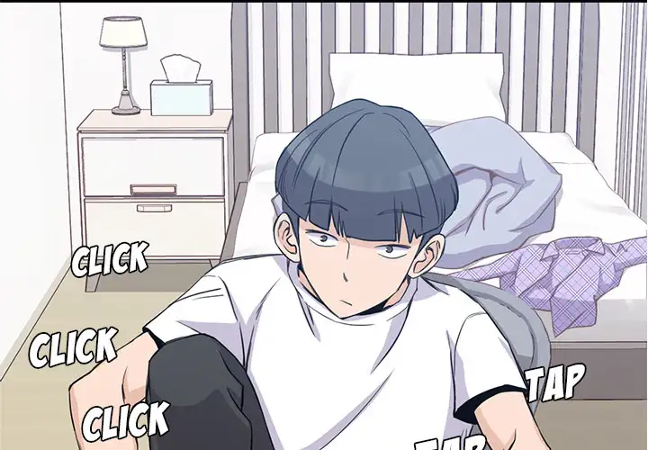 Boys are Boys Chapter 0 - Manhwa18.com