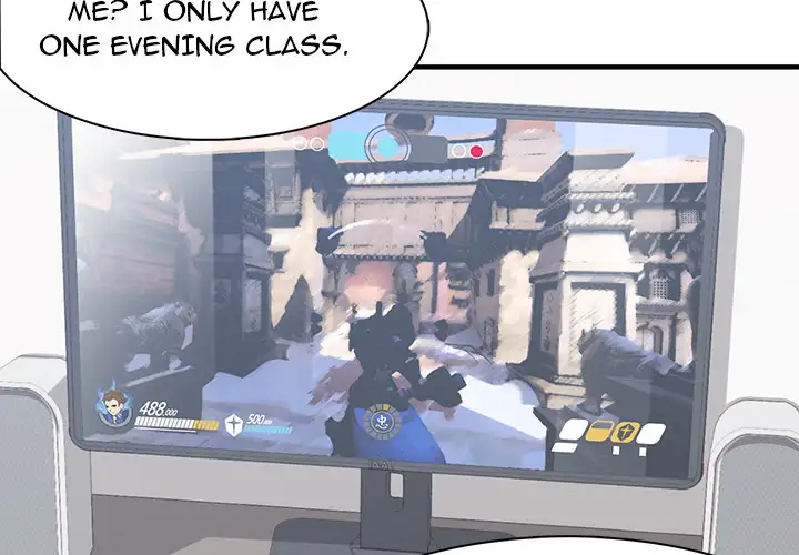 Boys are Boys Chapter 0 - Manhwa18.com