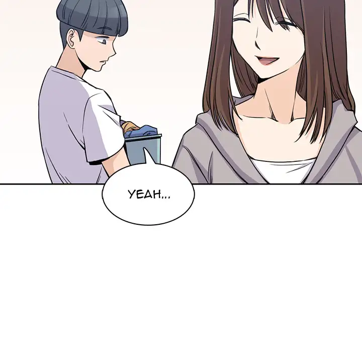 Boys are Boys Chapter 0 - Manhwa18.com
