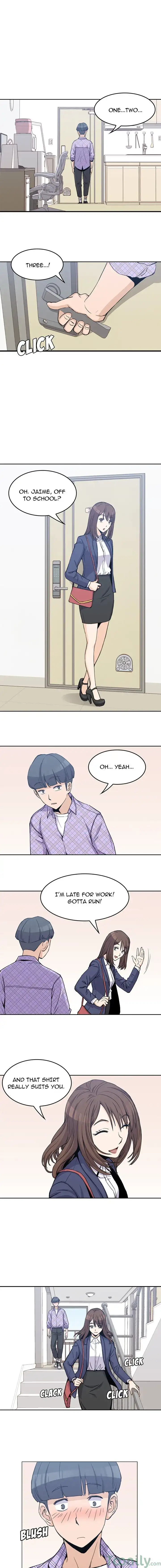 Boys are Boys Chapter 1 - Manhwa18.com