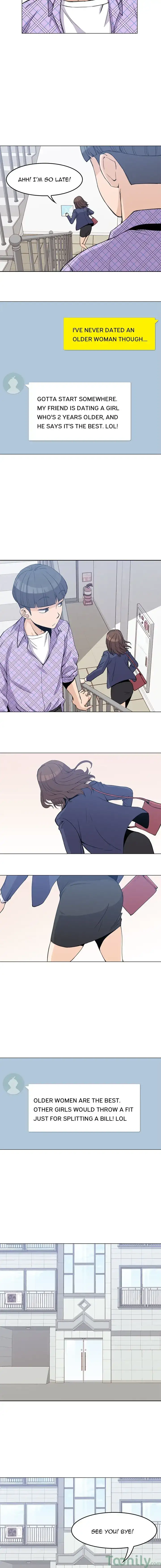 Boys are Boys Chapter 1 - Manhwa18.com