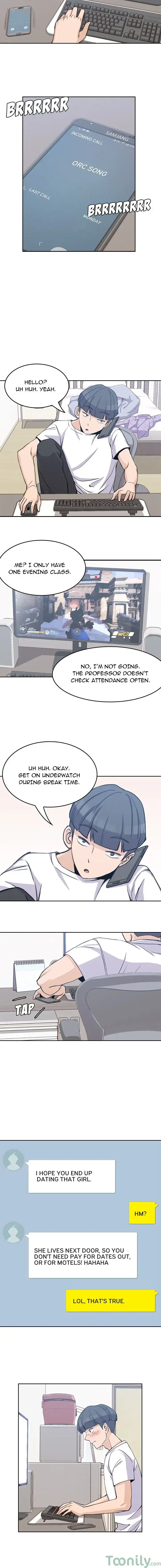 Boys are Boys Chapter 1 - Manhwa18.com