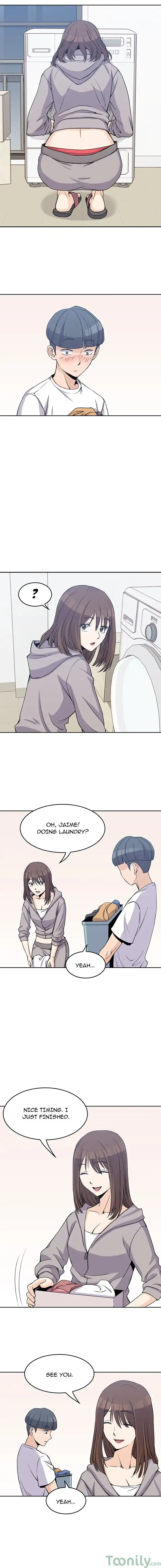 Boys are Boys Chapter 1 - Manhwa18.com