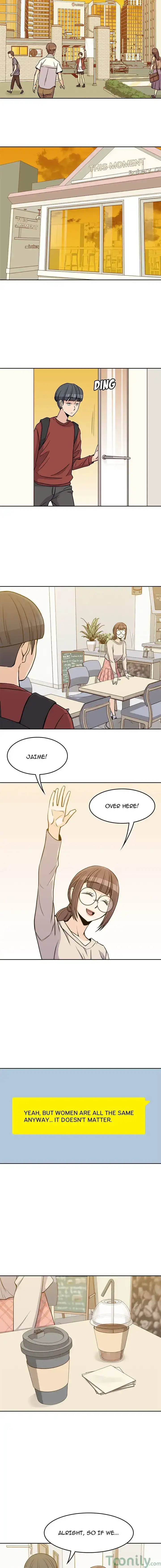 Boys are Boys Chapter 10 - Manhwa18.com