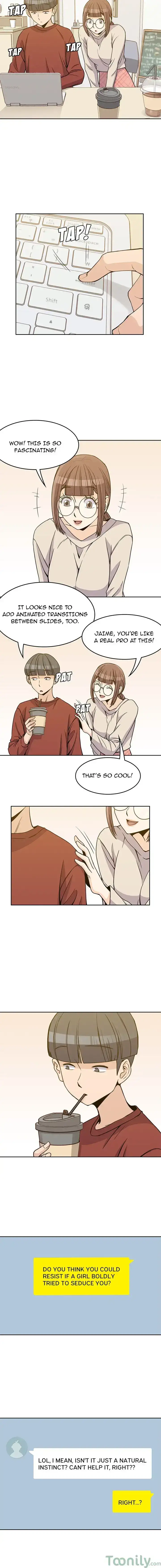 Boys are Boys Chapter 10 - Manhwa18.com