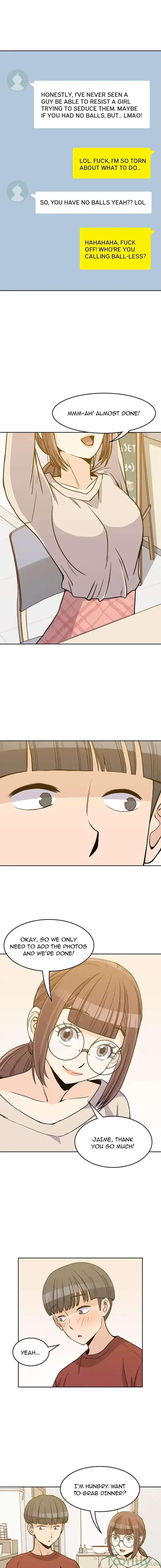 Boys are Boys Chapter 10 - Manhwa18.com