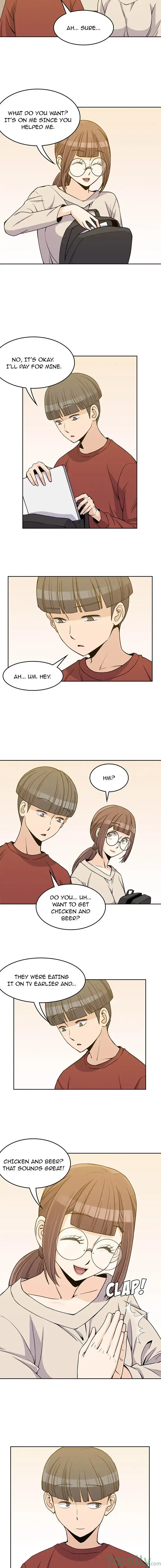 Boys are Boys Chapter 10 - Manhwa18.com