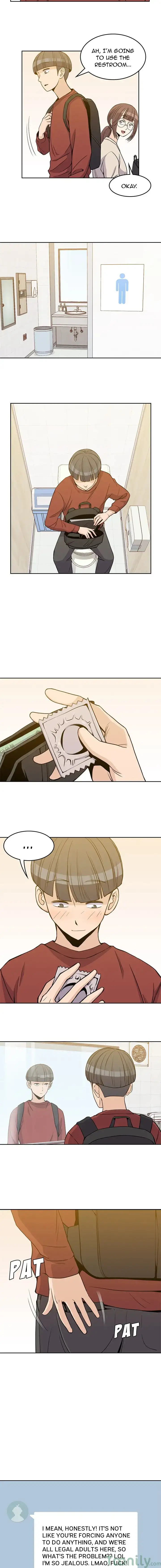 Boys are Boys Chapter 10 - Manhwa18.com