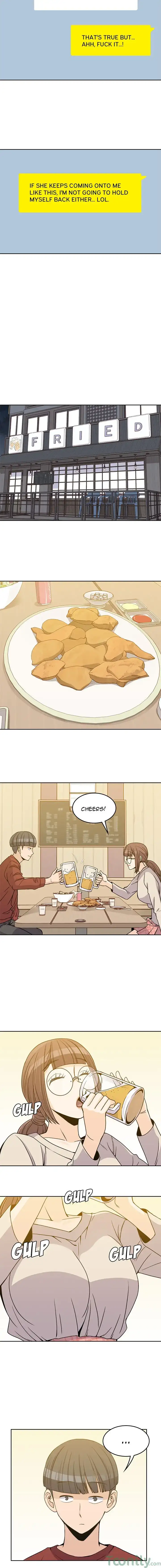 Boys are Boys Chapter 10 - Manhwa18.com