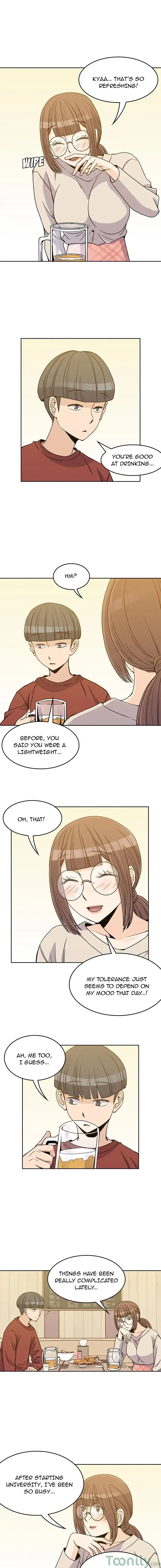 Boys are Boys Chapter 10 - Manhwa18.com